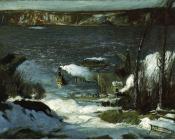 乔治 卫斯理 贝洛斯 : North River